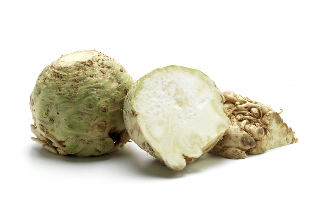 Celeriac